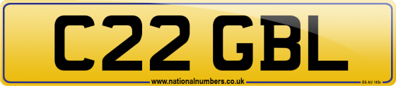 C22 GBL