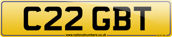 C22 GBT