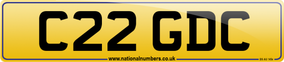 C22 GDC