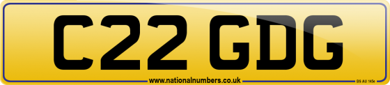 C22 GDG