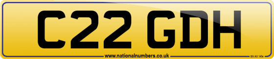 C22 GDH