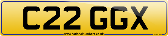 C22 GGX