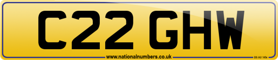 C22 GHW
