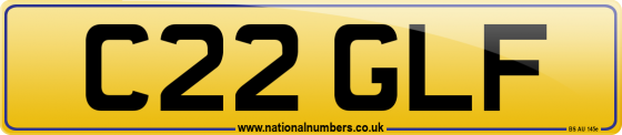 C22 GLF