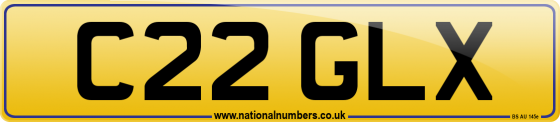 C22 GLX