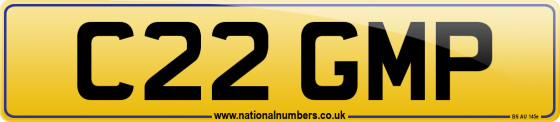 C22 GMP