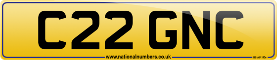 C22 GNC