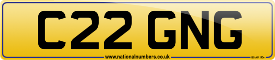 C22 GNG