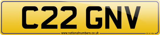 C22 GNV