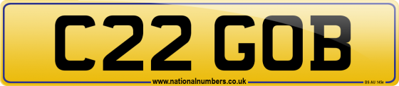 C22 GOB
