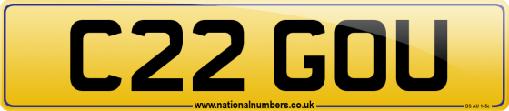 C22 GOU