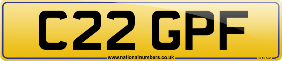 C22 GPF