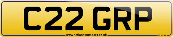 C22 GRP