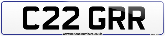C22 GRR