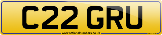 C22 GRU