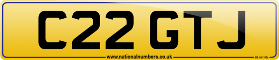 C22 GTJ