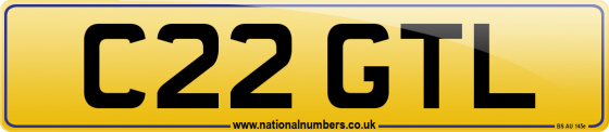 C22 GTL