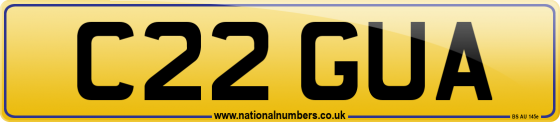 C22 GUA