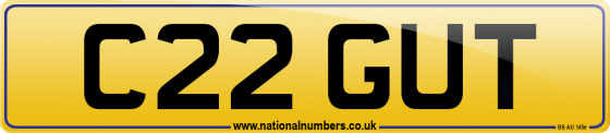 C22 GUT