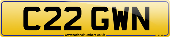 C22 GWN