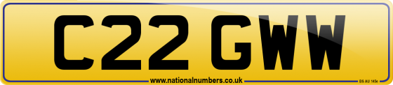 C22 GWW