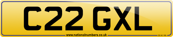 C22 GXL