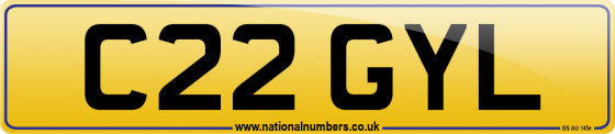 C22 GYL