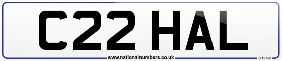 C22 HAL