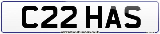 C22 HAS