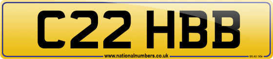 C22 HBB