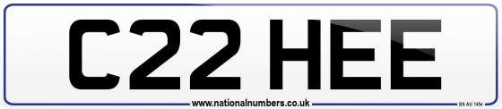 C22 HEE