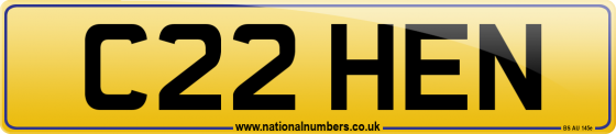 C22 HEN