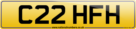 C22 HFH