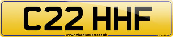 C22 HHF