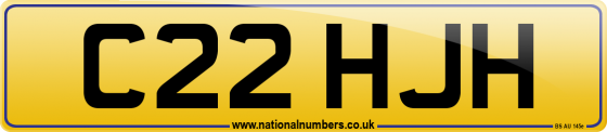 C22 HJH