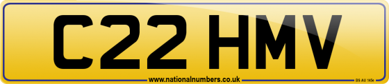 C22 HMV
