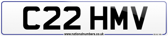 C22 HMV