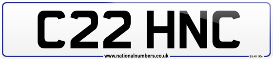 C22 HNC