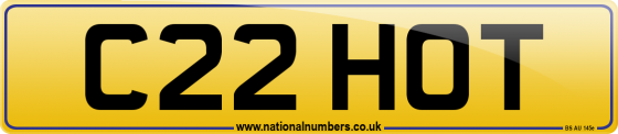 C22 HOT