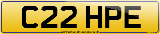 C22 HPE
