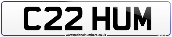 C22 HUM