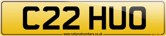 C22 HUO