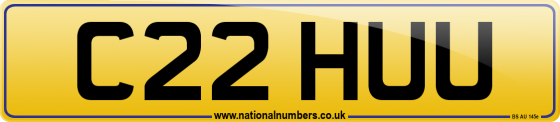 C22 HUU