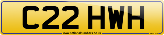 C22 HWH