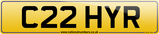 C22 HYR