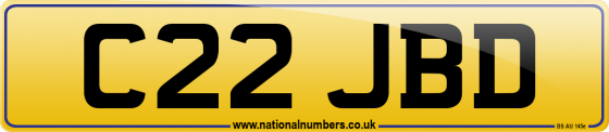 C22 JBD