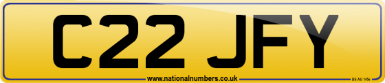 C22 JFY