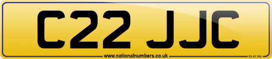 C22 JJC