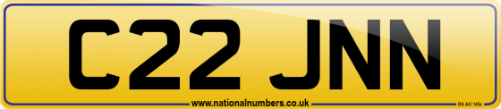 C22 JNN