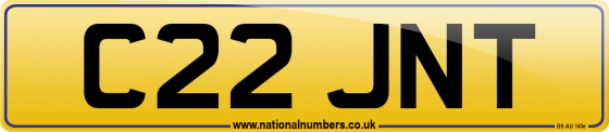 C22 JNT